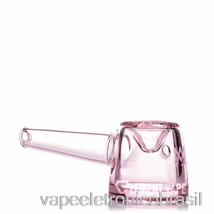 Vape Eletrônico Mj Arsenal Deco Hand Pipe Blush